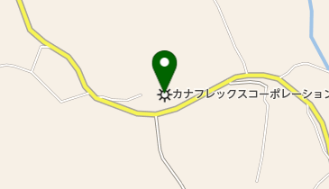 カナフレックスコーポレーション株式会社広島工場 東広島市 社会関連 739 2121 の地図 アクセス 地点情報 Navitime