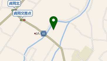 福山合成株式会社東広島工場の地図画像