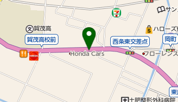 蓮池うるし工芸有限会社の地図画像