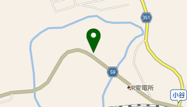 有限会社川崎仏壇の地図画像