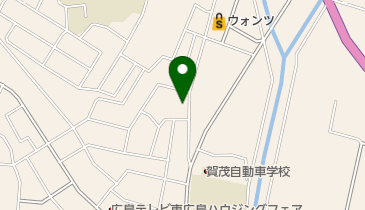 アイリス薬局の地図画像