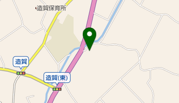 すぎはら薬局高屋店の地図画像