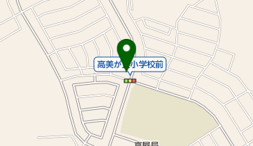 シュクレの地図画像