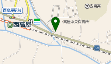 アルチザンの地図画像