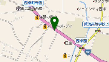 一楽天の地図画像