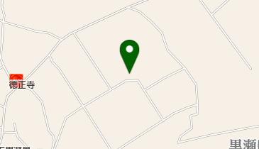 有限会社梶原建設の地図画像