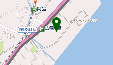 フジグランナタリー健康センターの地図画像