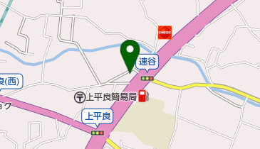 WEEKENDの地図画像