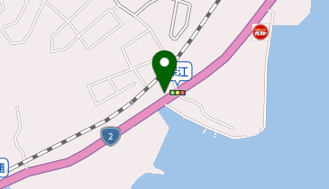 ウッドストックの地図画像