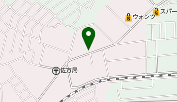 有限会社フォトライフハシモトの地図画像