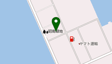 株式会社ナカムラの地図画像