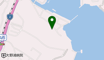 水野住設の地図画像