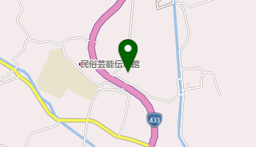 廿日市市 原市民センターの地図画像