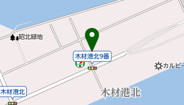 廿日市市 木材利用センターの地図画像