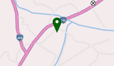 吉和川漁協の地図画像