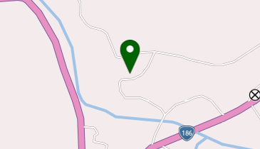 株式会社植本わさび本舗の地図画像