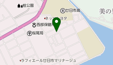 児玉屋酒店の地図画像