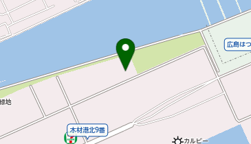 カスタムショップCOOL&rsquo;Sの地図画像