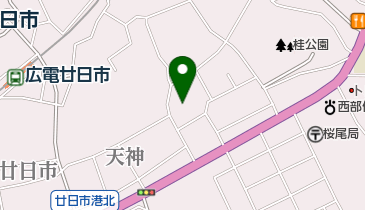 正覚院本堂・高野山真言宗 別院薬師堂の地図画像