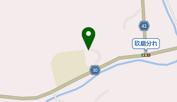 廿日市市 友和児童会・児童館の地図画像