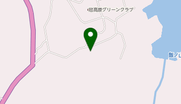 MRC乗馬クラブ広島の地図画像