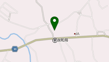 有限会社ちからの地図画像