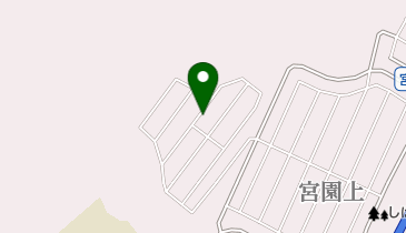 有限会社モリプランニングの地図画像