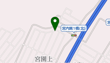 有限会社ハルトモ建設の地図画像