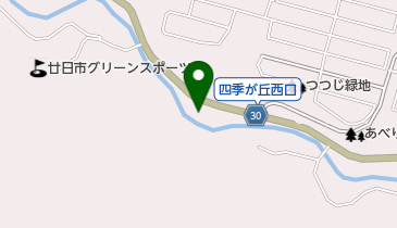 日本ホームガス協業組合佐伯センターの地図画像