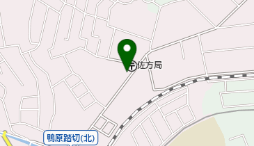 アンドランドヘアープラスヒールの地図画像