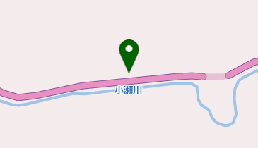 アメリカンフードアンドドリンクK・Tダイナーの地図画像