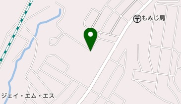 十和石材の地図画像