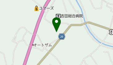 株式会社山本家具店の地図画像