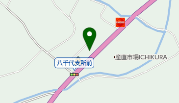 いしがみの地図画像