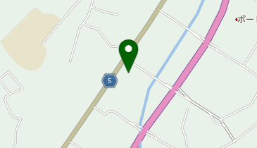 有限会社八千代運輸倉庫の地図画像