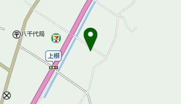 株式会社やまひろ運輸の地図画像