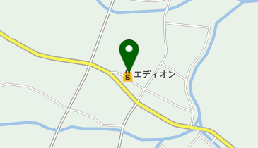 木下商事の地図画像