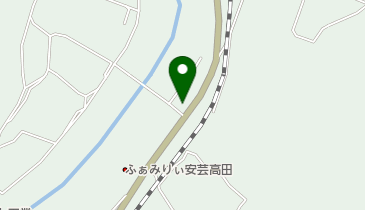 林電機商会の地図画像