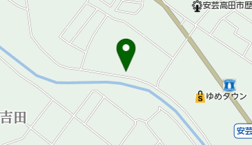 いなだ工房の地図画像