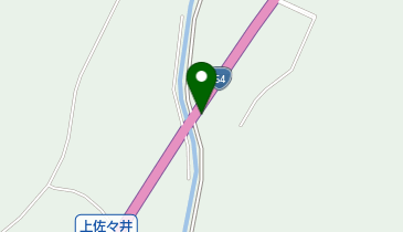 はるの地図画像