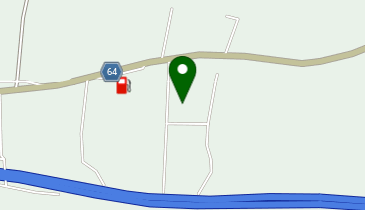 有限会社清原組の地図画像