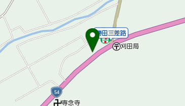 いしがみの地図画像