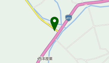 本元酒類販売店の地図画像