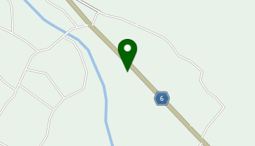 リカーショップかわさきの地図画像