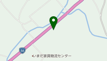 有限会社太陽自動車整備工場の地図画像