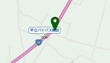 イリモトの地図画像