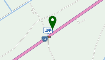 有限会社坂田自動車販売の地図画像