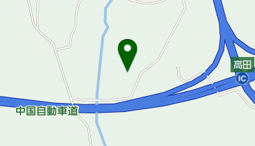 株式会社モルテン美土里の地図画像