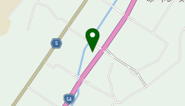 有限会社アサハウスの地図画像