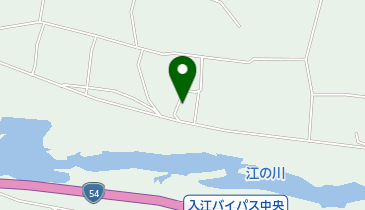 有限会社藤山製作所の地図画像